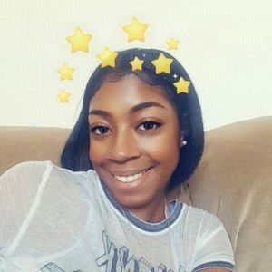 Meet your Posher, Kaylein